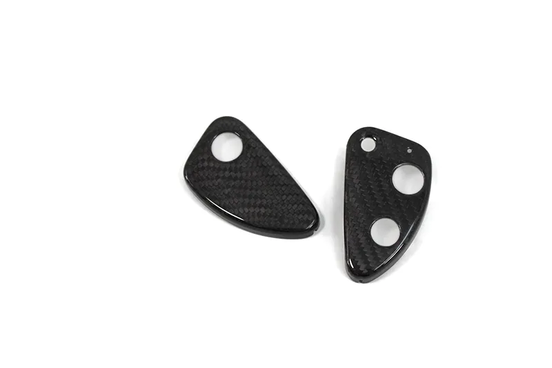 Koshi Carbon Key cover Koshi Carbon Key cover