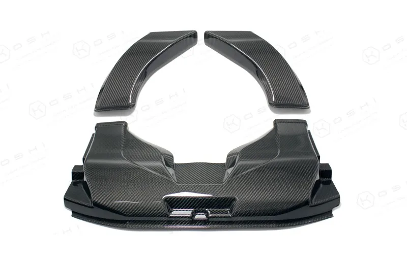Koshi Carbon Intake Pipe Kit