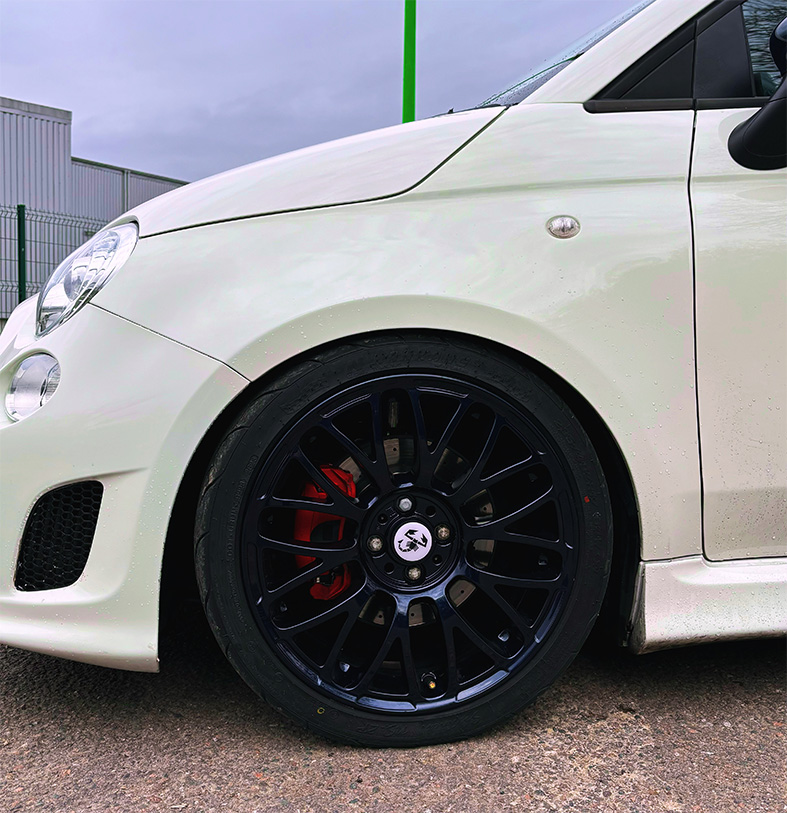 Vmaxx Coilover kit X-Street Vmaxx Coilover kit X-Street