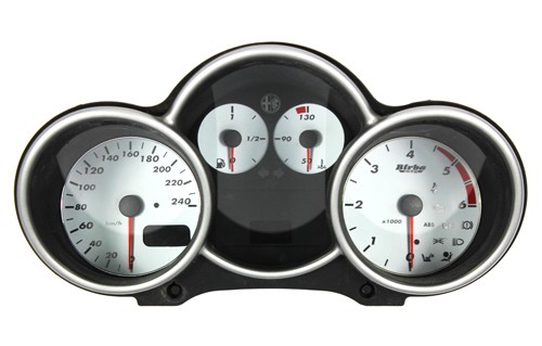 100047-1 Birba Dial Kit