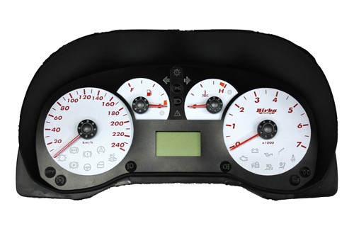 400504r-1 Birba Dial Kit