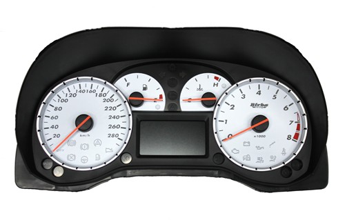 400746-1 Birba Dial Kit