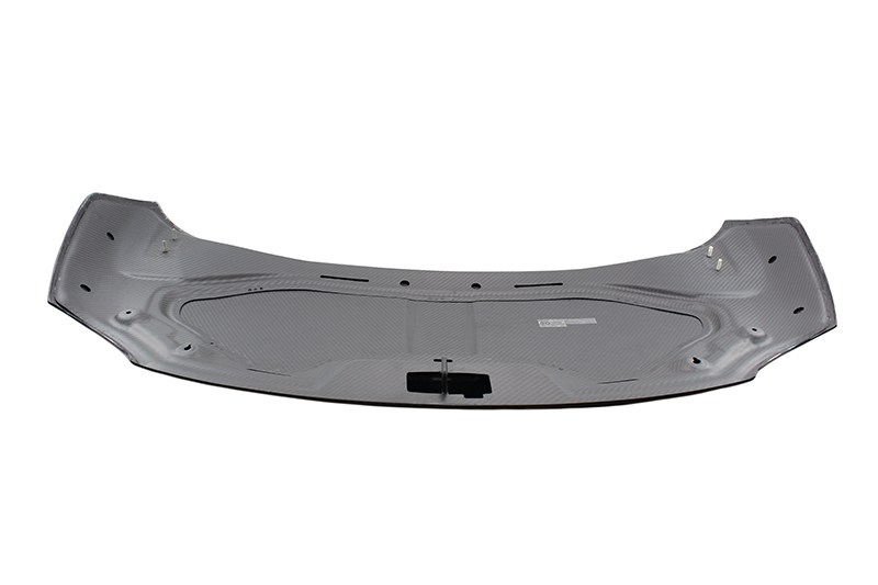 Koshi Carbon Hood Bonnet
