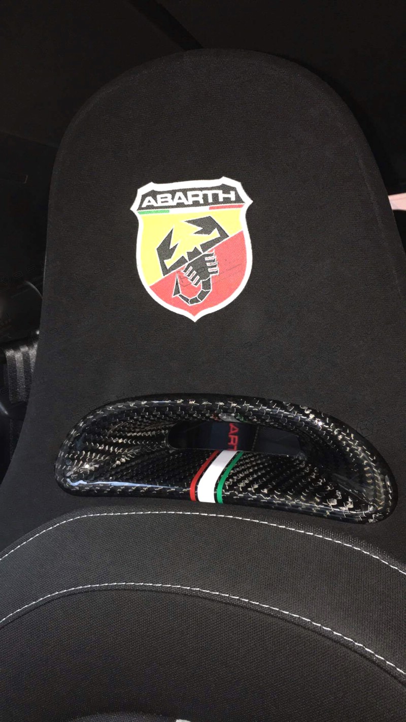 Abarth-Fiat-500595-SABELT-Headrest-Insert-500-28-IS_gKkx9mZ1ikFfJ Koshi Carbon Headrest Insert