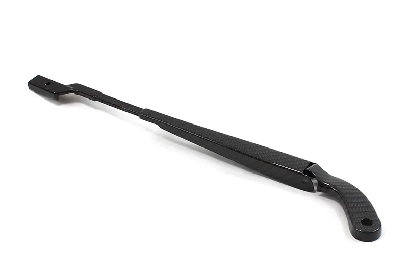 Koshi Carbon Windshield Wiper Cover