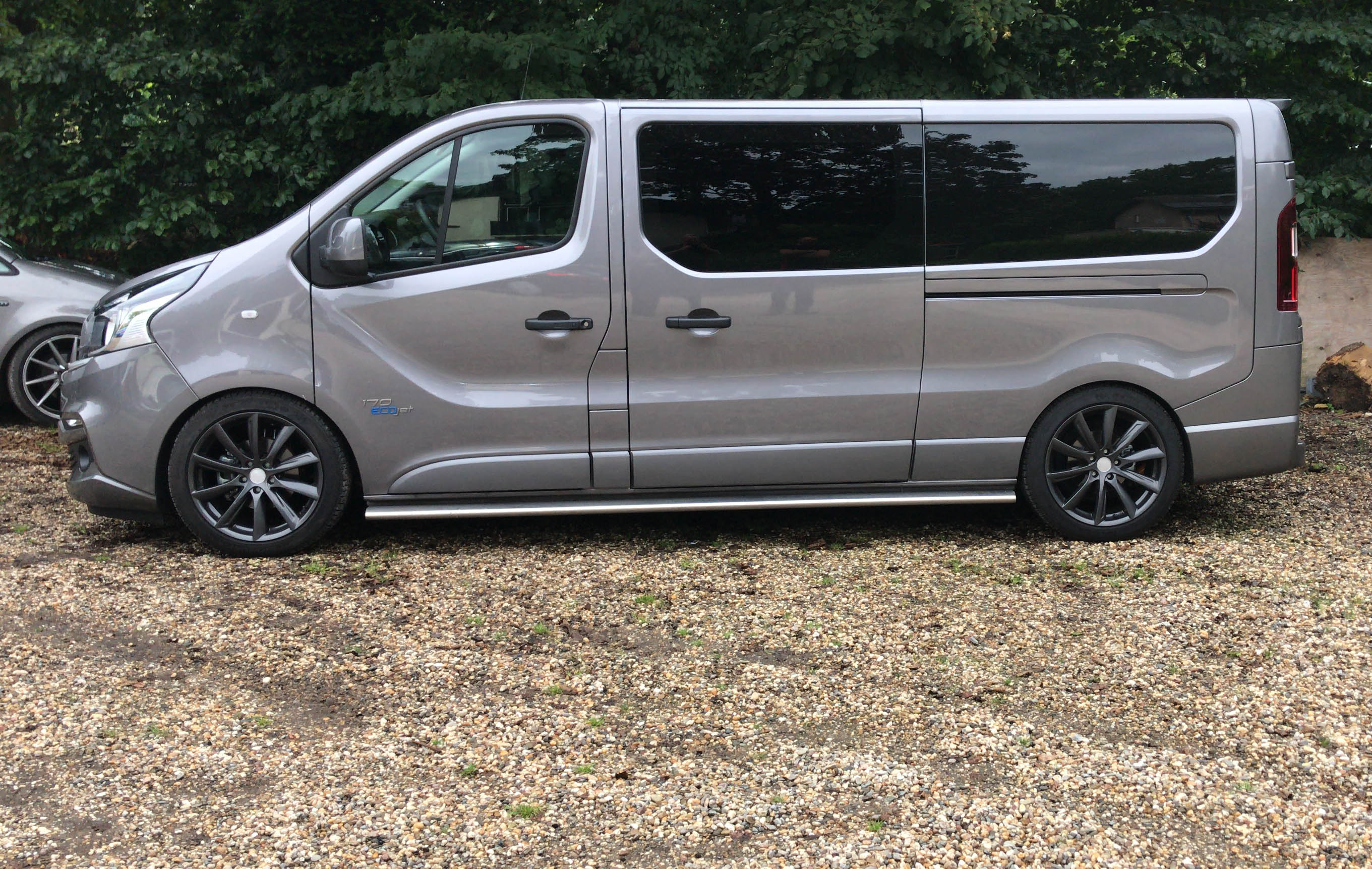 Vmaxx Gewindefahrwerk X-Sport Vmaxx Gewindefahrwerk X-Sport