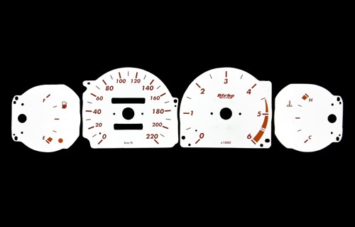 409554-3 Birba Dial Kit