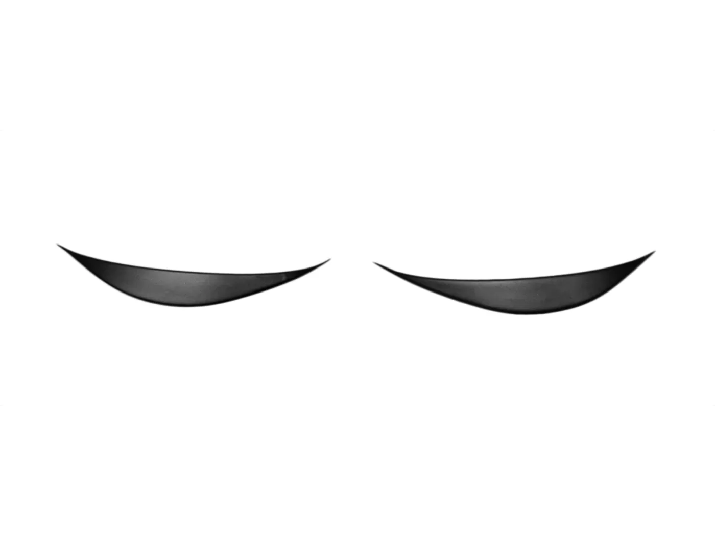 Motordrome Eyebrows