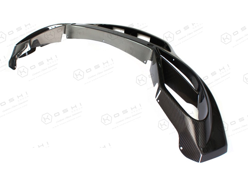 Carbon-fiber-Alfa-Romeo-4C-Rear-Diffuser-SKU-AR4C-056-4-1 Koshi Carbon Rear Diffusor