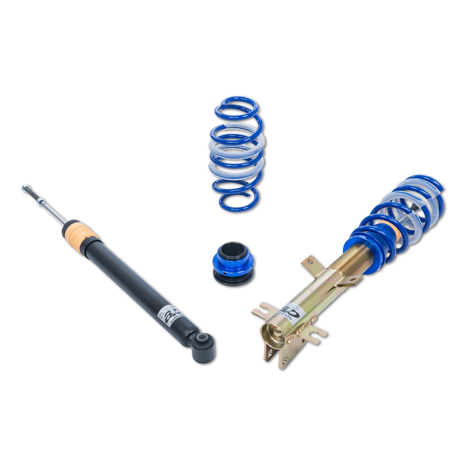 AP coilovers