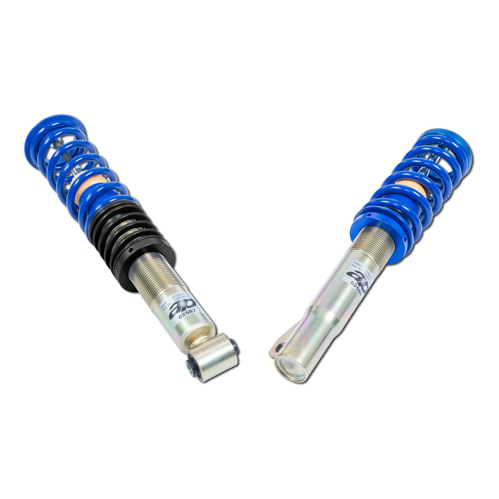 AP coilovers AP coilovers