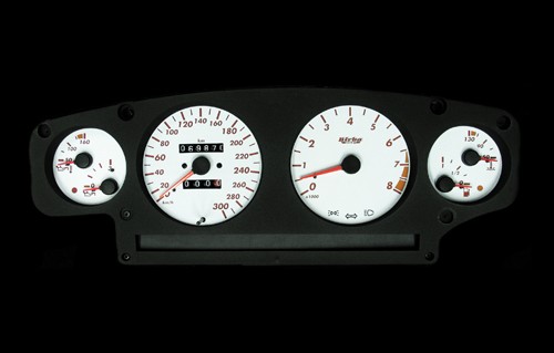 Birba Dial Kit