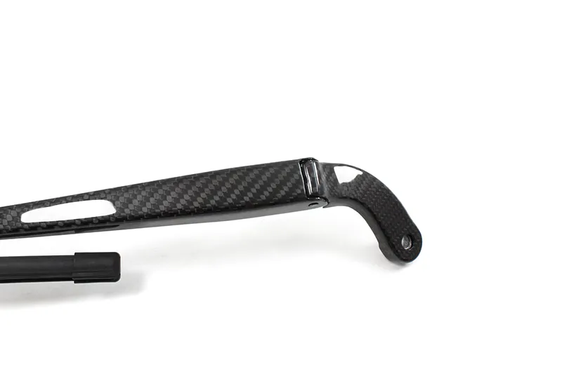 Koshi Carbon Windshield Wiper Cover Koshi Carbon Windshield Wiper Cover