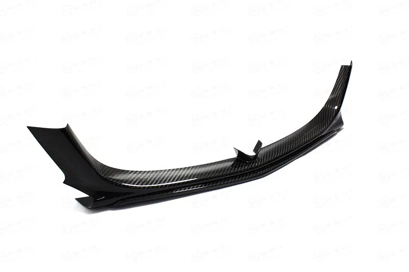 Koshi Carbon Facelift Frontspoiler Schwert