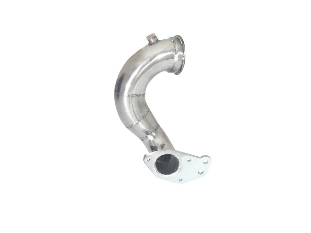55_0-0196-00DVlemYzqdardq Ragazzon catalyst replacement pipe group N
