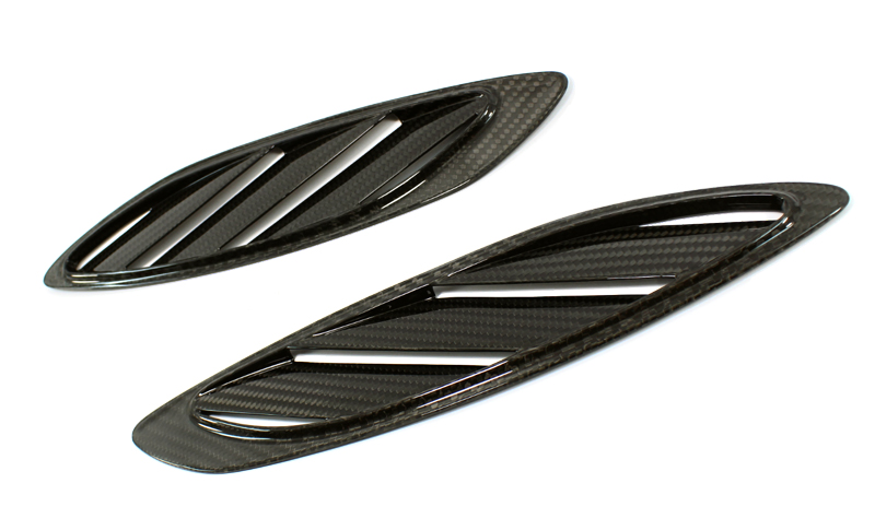 KOSHIGROUP-Carbon-Fiber-Alfa-Romeo-Giulia-air-intake-1 Koshi Carbon hood aggressive air intakes