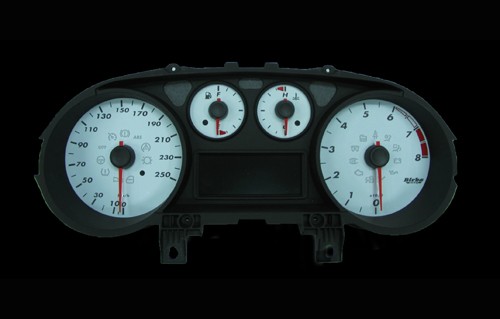 400994-1 Birba Dial Kit