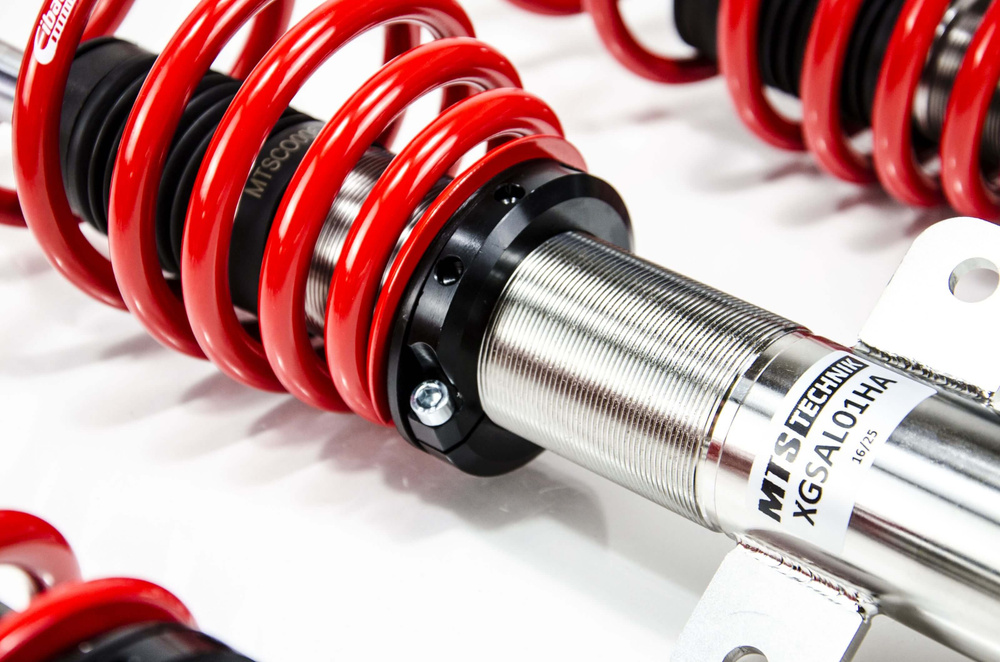 MTS Technik / Eibach coilovers Stance MTS Technik / Eibach coilovers Stance