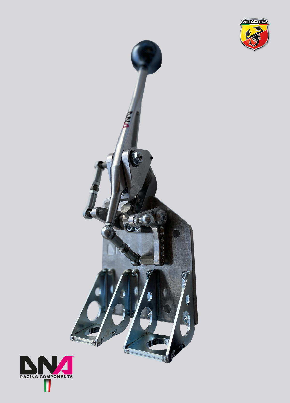 DNA Racing Performance adj. Short Shifter