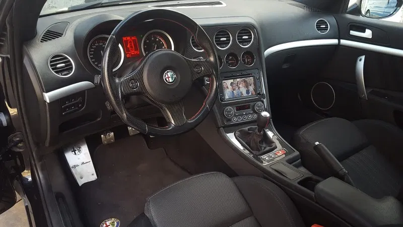 Carbon-Fiber-SKU-ARB-09-installed-no1-1 Koshi Carbon Central Console and Gear Box Frame