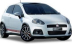 Abarth Grande Punto Punto (Typ 199)