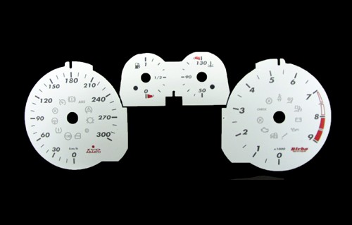 401098-3 Birba Dial Kit
