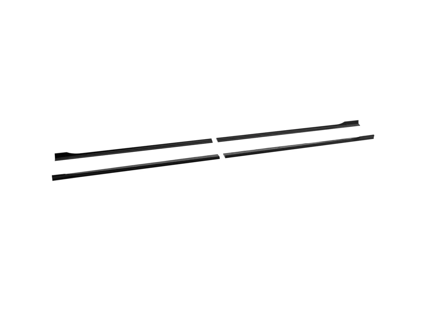 Motordrome Side Skirts Extensions Motordrome Side Skirts Extensions
