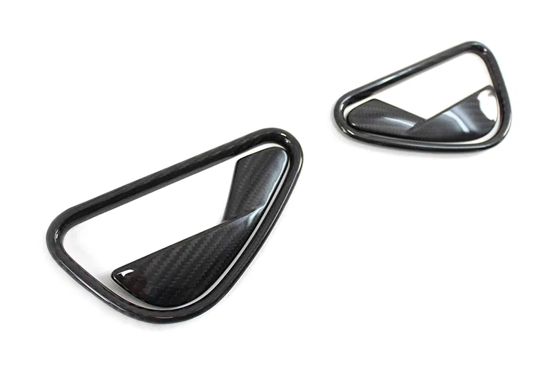 Carbon-fiber-Alfa-Romeo-4C-internal-door-handles_1 Koshi Carbon Internal Door Handle covers