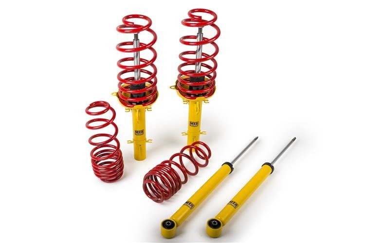 MTS Technik suspension kit 30/30mm MTS Technik suspension kit 30/30mm