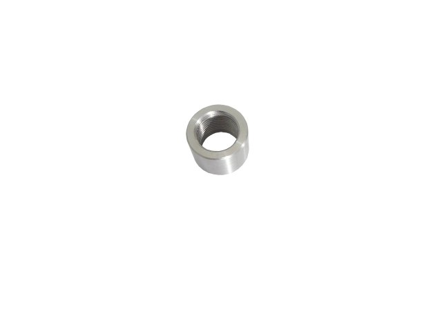 Weld nut for Lambda sensor