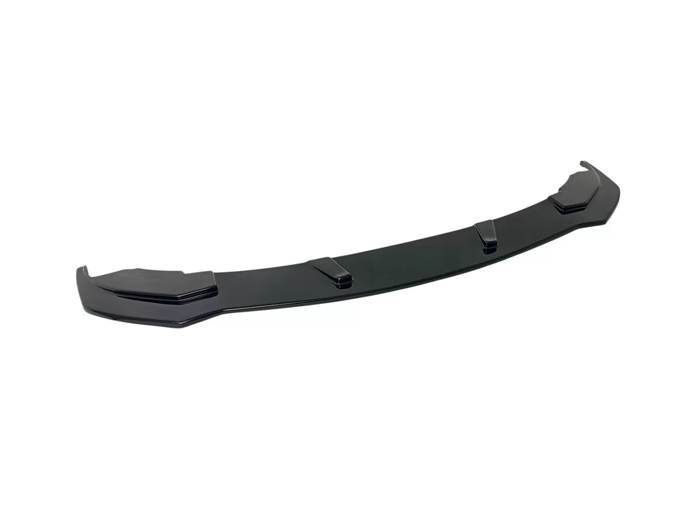Motordrome Front Splitter