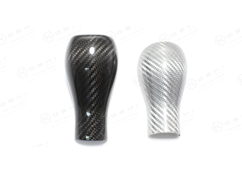 Carbon-Fiber-Abarth-595-Gear-Shift-FT500-100-1 Koshi Carbon Gear Knob