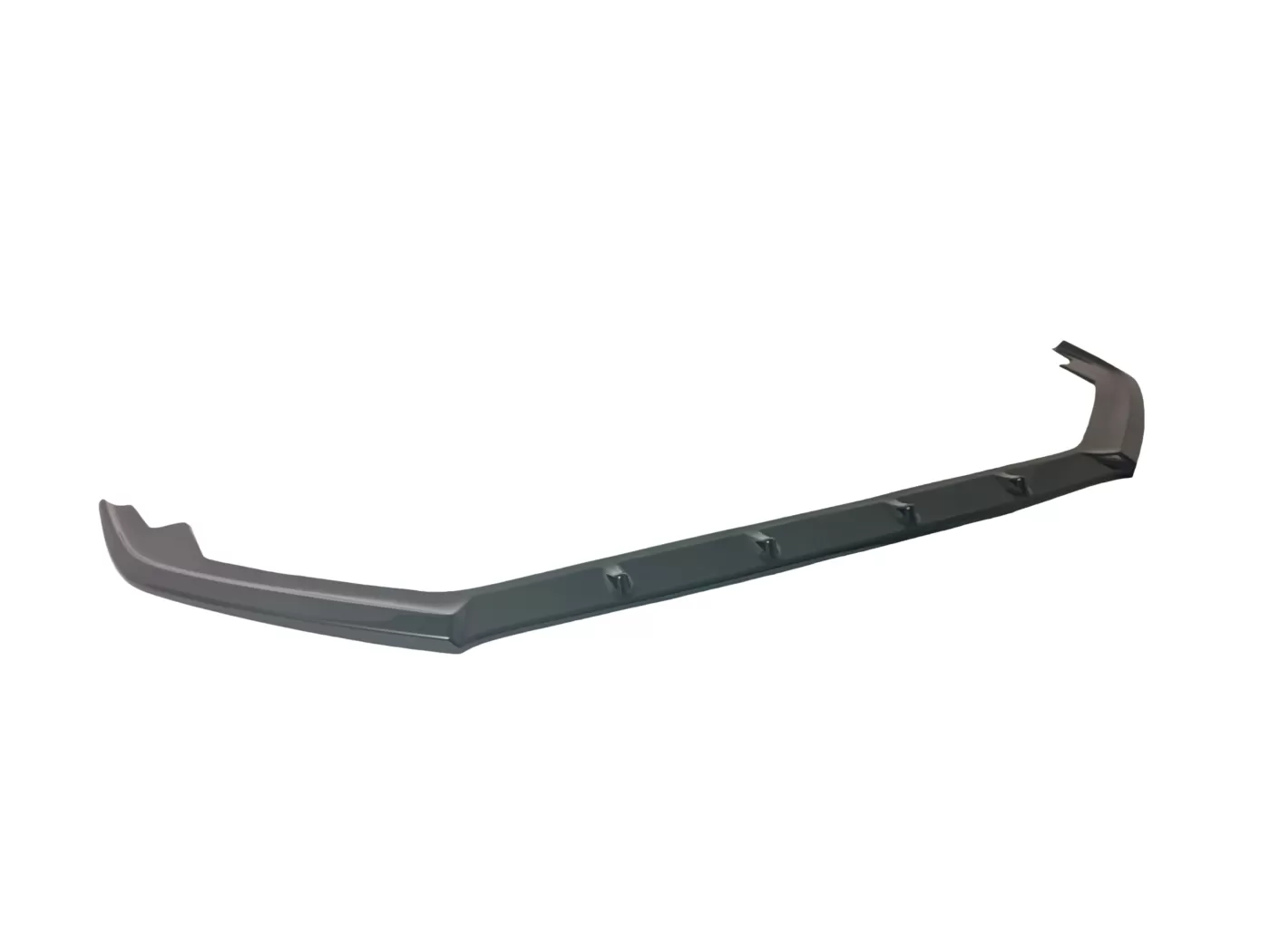 Motordrome Front Splitter