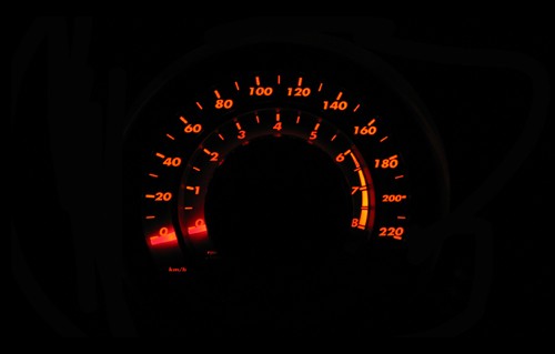 400701-2 Birba Dial Kit