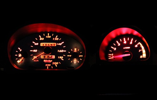 Birba Tachoscheiben