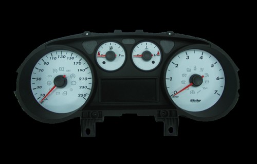 Birba Dial Kit