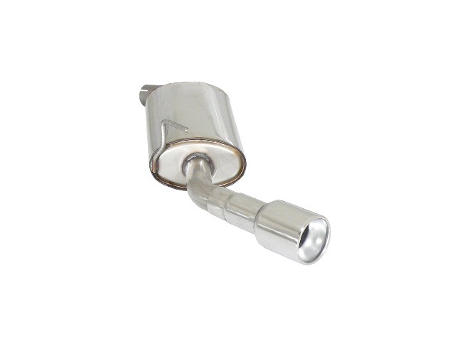 50-0311-05DnZB9mAAvBWAp Ragazzon Endschalldämpfer 1x 90mm rund