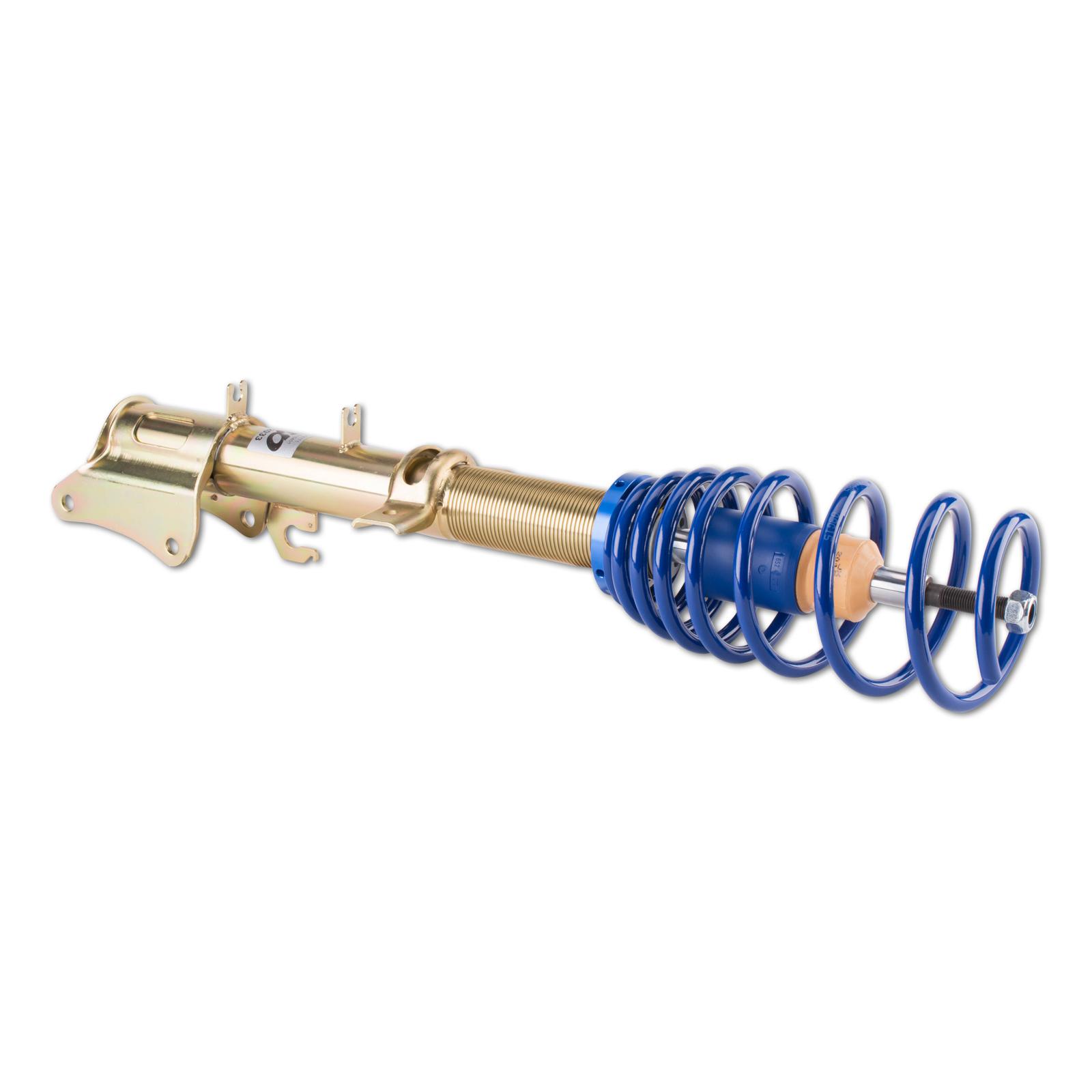 AP coilovers