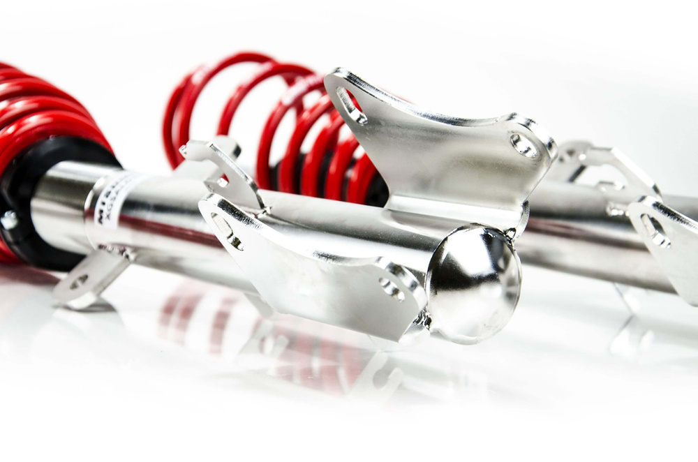 MTS Technik / Eibach coilovers Stance MTS Technik / Eibach coilovers Stance