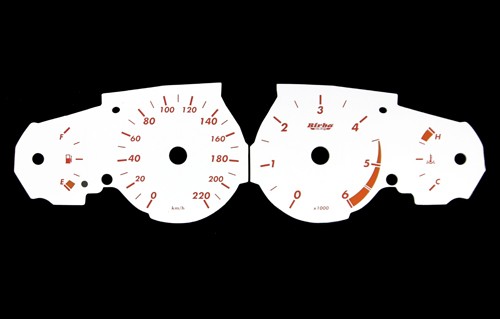 409857-3 Birba Dial Kit