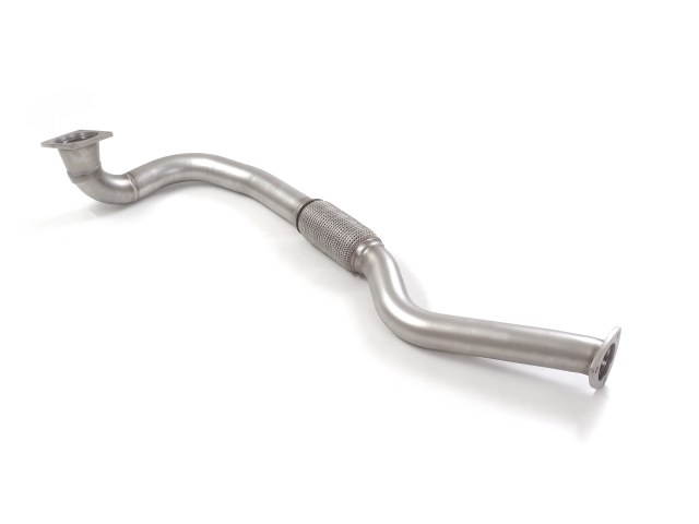 55-0751-00 Ragazzon front pipe with flxible part