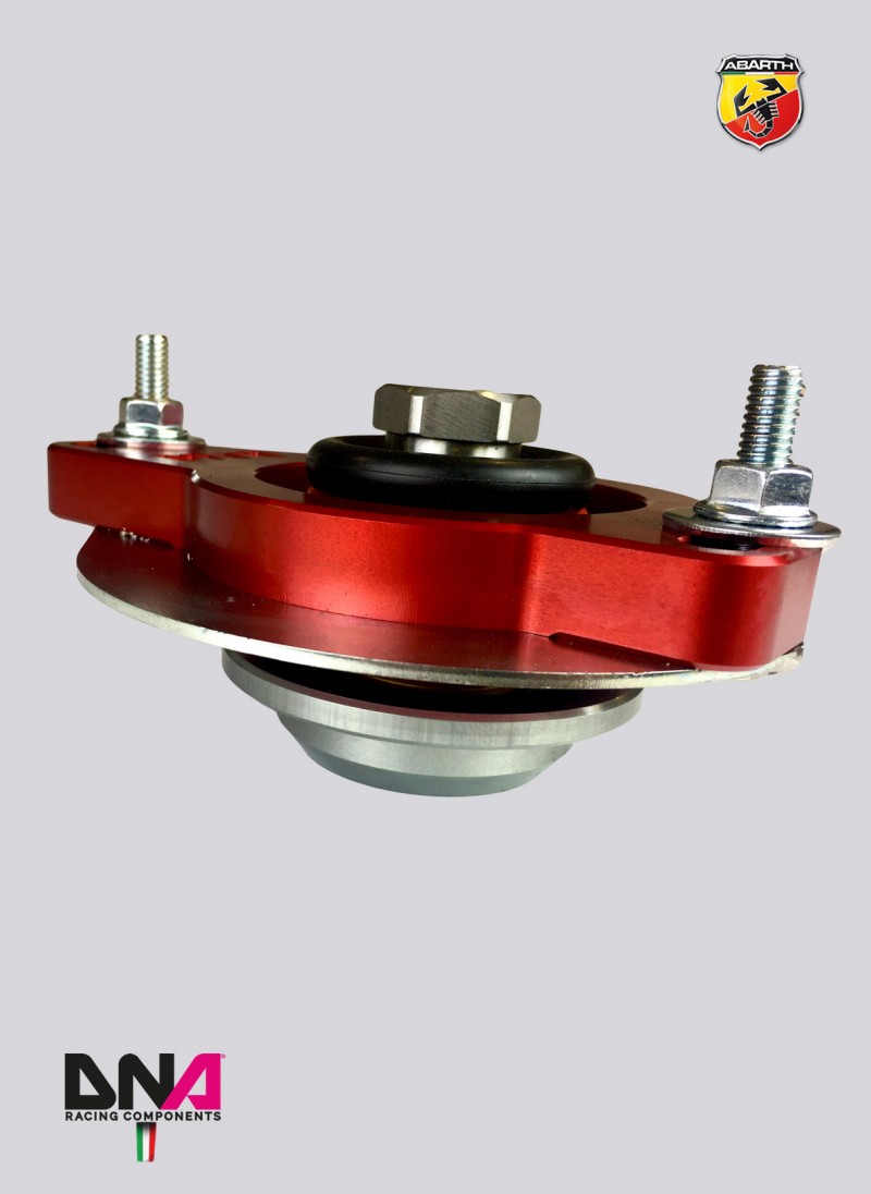 kit-top-mount-dna-racing3 DNA Racing Top Mount Kit (Bilstein B14 Excluded)