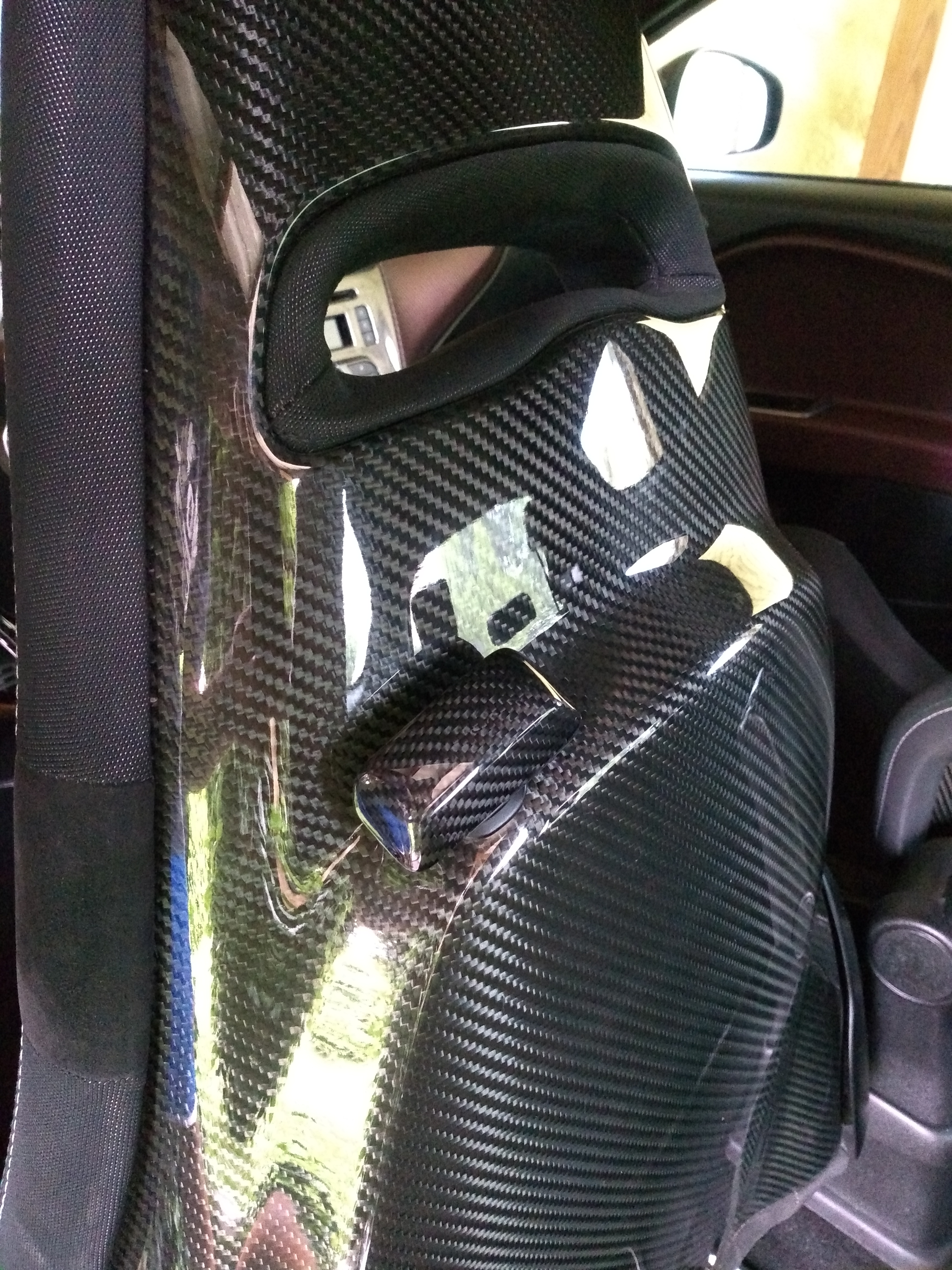 Koshi-Carboncover-Sitzhebel-Sabeltsitz-Alfa-MiTo-2 Koshi Carbon Sabelt Sitze Griffabdeckung