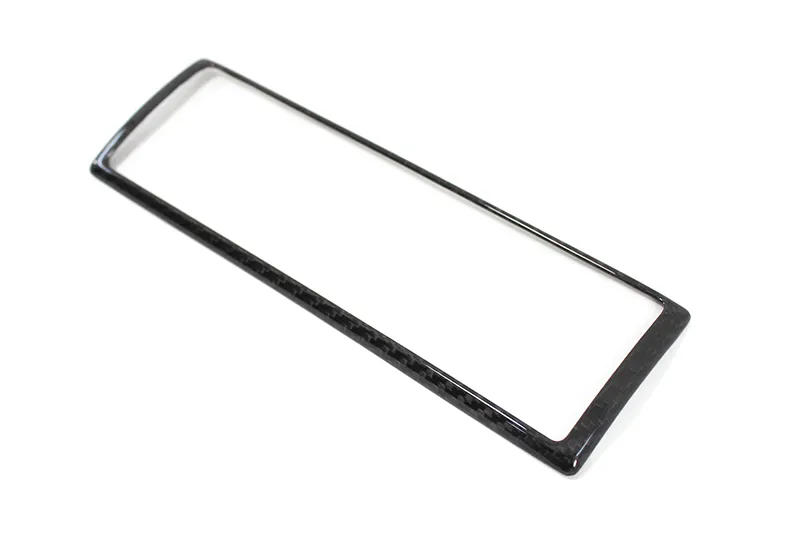 Koshi Carbon Audio System Frame Cover Koshi Carbon Audio System Frame Cover