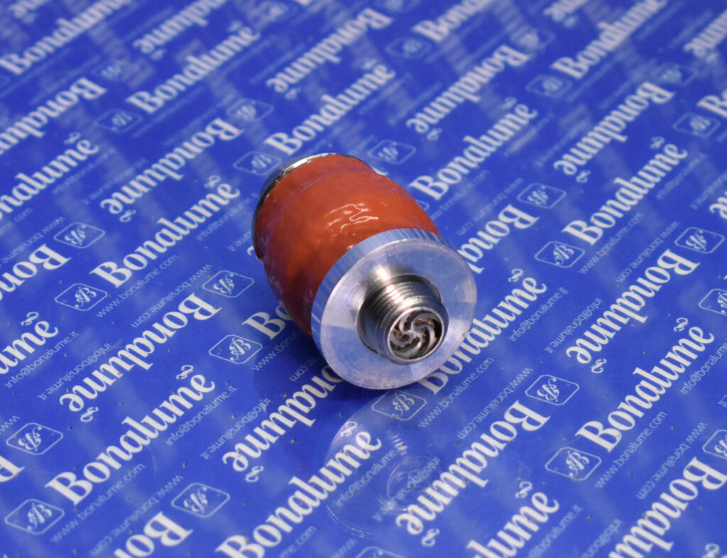 Bonalume high performance mini catalyst