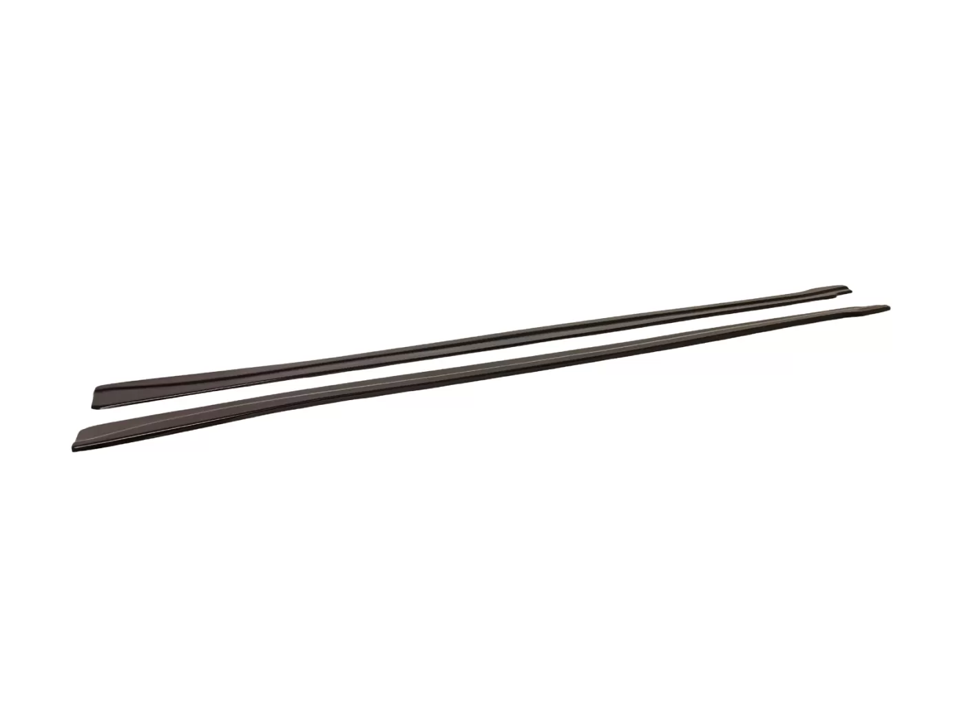 Motordrome Side Skirts Extensions