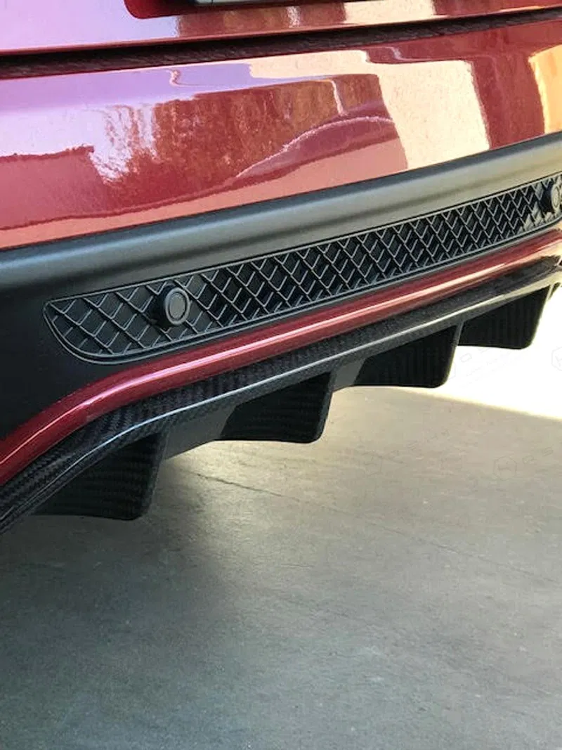 Koshi Carbon Diffusor