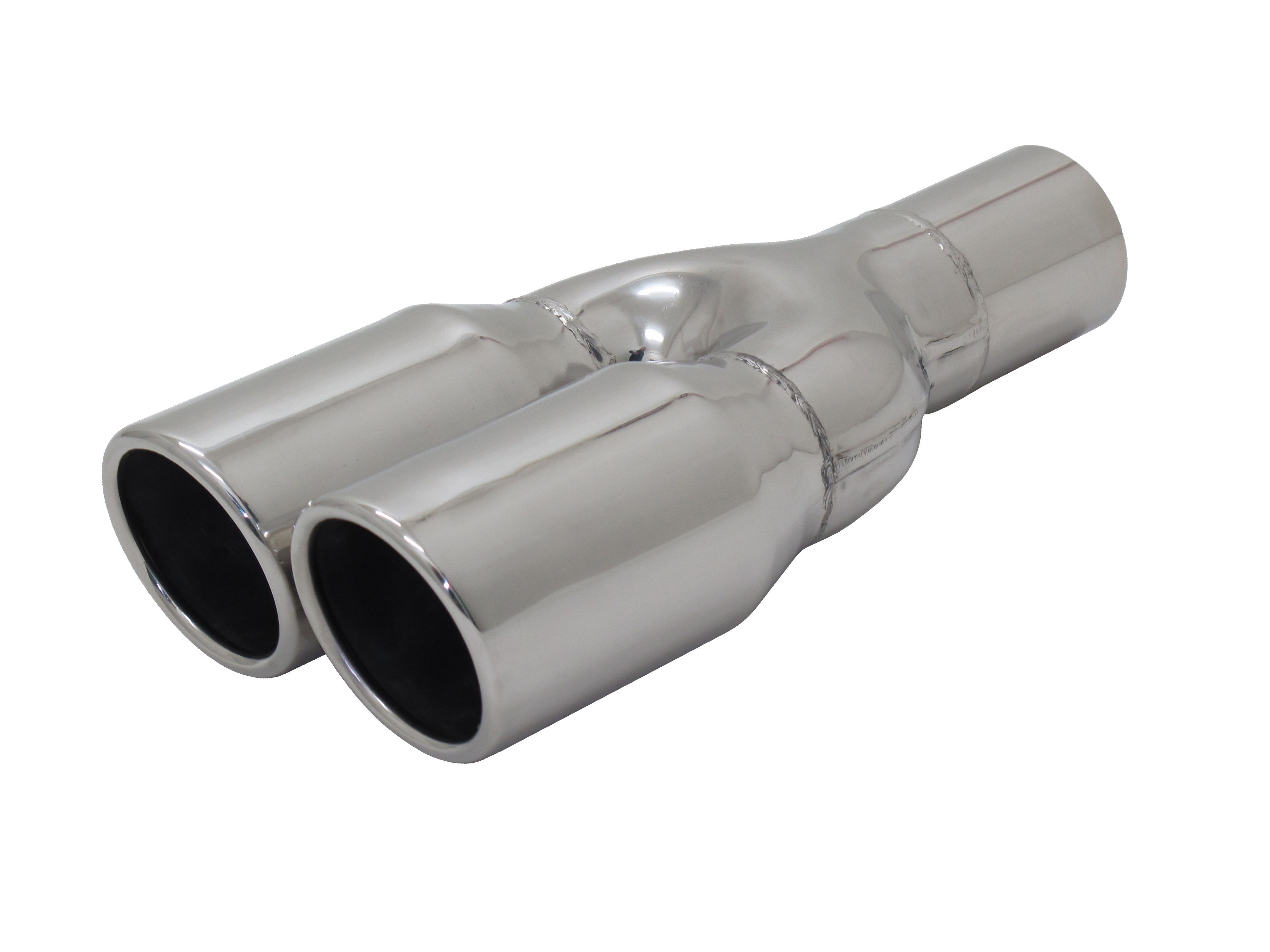 Novus Endrohr 2x 76mm SR-Design