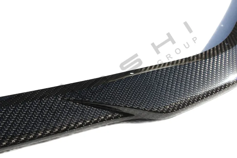 Koshi Carbon Front Splitter Lip