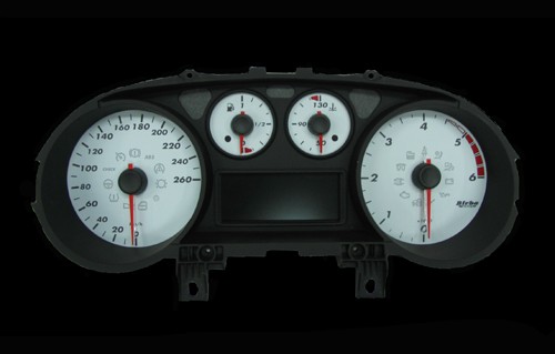 101077-1 Birba Dial Kit